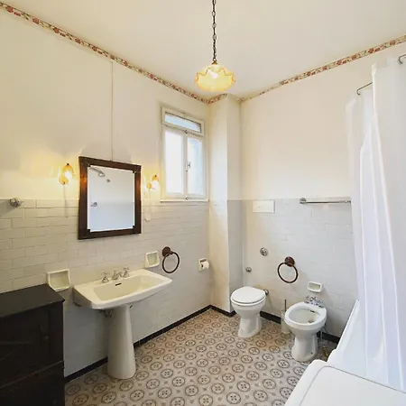 Apartamento Ca Samuele Historical