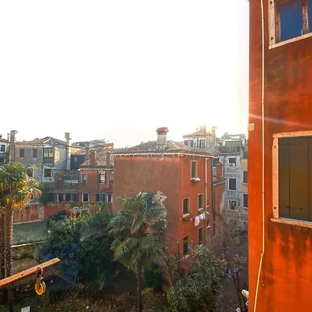 Ca Samuele Historical Apartamento